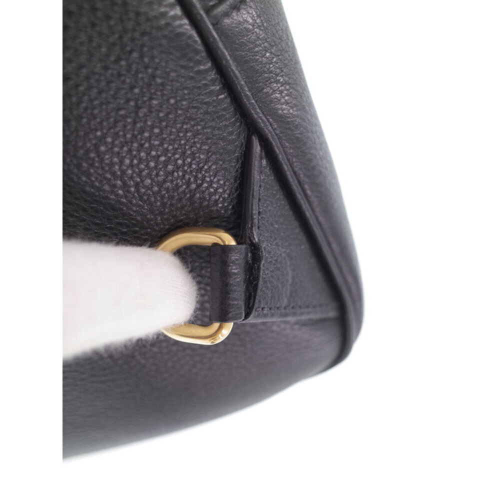 PRADA Leather Backpack - Picture 5 of 9